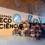 PROJETO FORMAR PARA MELHOR ATENDER ESPACO ECOSOCIAL