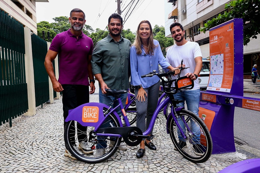 2025 - 01 - 14 - Entrega da estação NitBike - Alex Ramos (15)