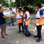 2025 01 22 - Prefeito participa da operação Caça Fios e Praça no Largo do Marrão - Alex Ramos (23)