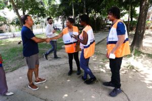 2025 01 22 - Prefeito participa da operação Caça Fios e Praça no Largo do Marrão - Alex Ramos (23)