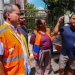 2025 01 22 - Prefeito participa da operação Caça Fios e Praça no Largo do Marrão - Alex Ramos (26)