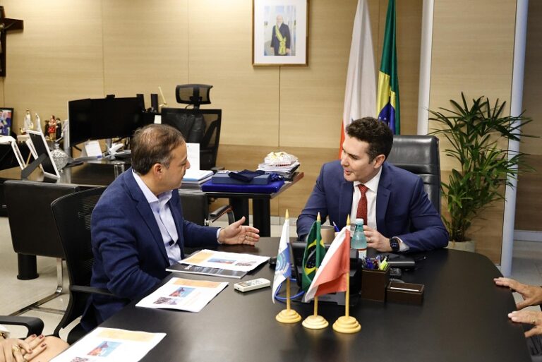 Divulgação - Reuniao RN e Jader Barbalho (2)