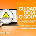 Prefeitura de Itaboraí alerta sobre golpe envolvendo falsos e-mails de alvará