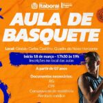 Prefeitura de Itaboraí abre inscrições para aulas gratuitas de basquete (2)