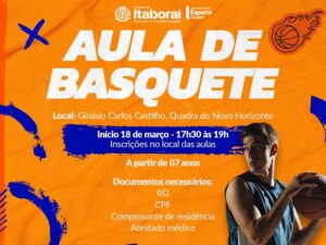 Prefeitura de Itaboraí abre inscrições para aulas gratuitas de basquete (2)