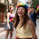 carnaval saúde Freepik