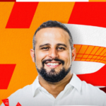 Vereador Sylvio Maurício