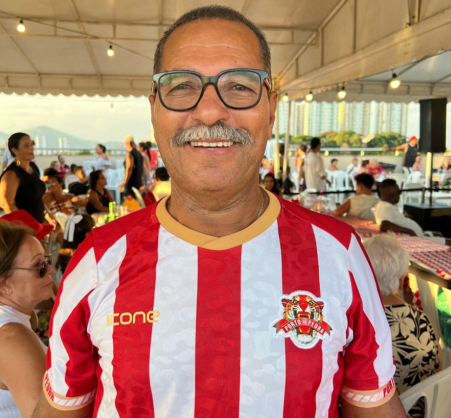 aluisio mendonça - divulgação