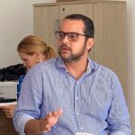 21a REUNIÃO ORDINÁRIA DO CMT 1 MAIO