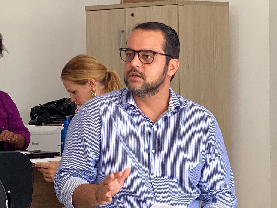 21a REUNIÃO ORDINÁRIA DO CMT 1 MAIO