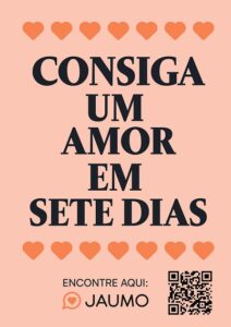 APP MOSTRA QUE VIDAS SOLTEIRAS IMPORTAM E LANÇA DESAFIO DE ENCONTRAR UM AMOR EM SETE DIAS