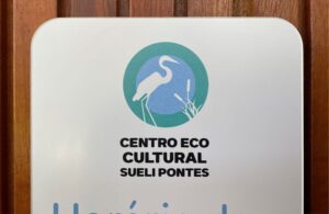 CENTRO ECOCULTURAL SUELI PONTES 2