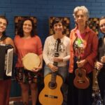 CHORO DAS MINAS