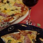 Dia das Mães - Olivers Pizza