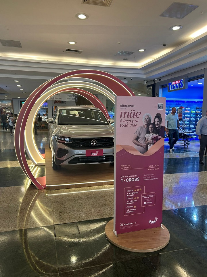 Dia das Mães - Plaza Niterói (1)