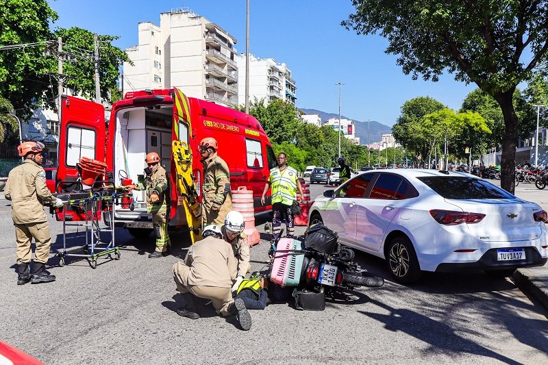 Divulgação Detran 4