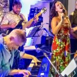 Isabella Antunes (vocal) e Marvio Ciribelli (piano) (1)