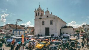 Itaboraí 192 anos 22º Encontro de Veículos Antigos reúne centenas de apaixonados por automobilismo no Centro da cidade (4)