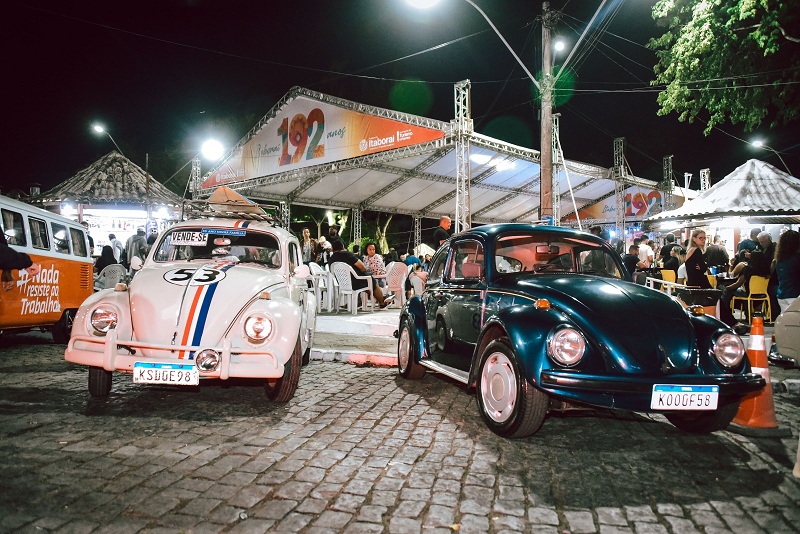 Itaboraí 192 anos cidade celebra mês de aniversário com tradição e charme no 22° Encontro de Carros Antigos (3)