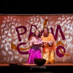 MULTIARTISTA PREMIADO NO BRASIL E NO EXTERIOR, MUATO LANÇA “CONCERTO SOBRE O PAGODE” EM SÉRIE DE SHOWS NO RJ