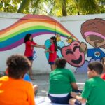 PROGRAMAÇÃO INFANTIL MOVIMENTA OS FINS DE SEMANA NO SHOPPING BOULEVARD