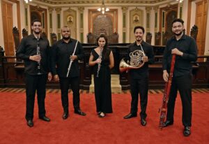 Quinteto Lorenzo Fernandez 2
