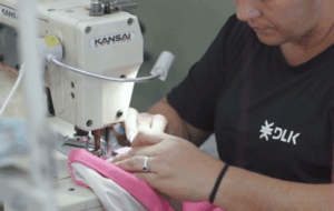 SEDIADA EM NOVA FRIBURGO E GERANDO 2.500 EMPREGOS, DLK MODAS CRESCE AO APOSTAR EM INOVAÇÃO SUSTENTÁVEL