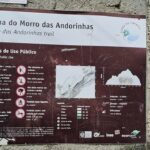 TRILHA MORRO DAS ANDORINHAS - ITAIPU