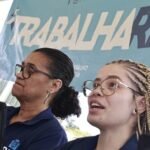 Trabalha Rio no Parque Oeste