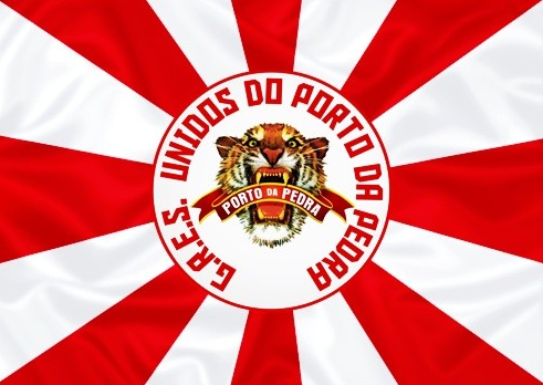 Unidos do Porto da Pedra