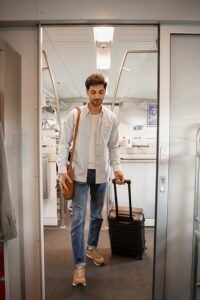 VIAGEM A TRABALHO: DIREITOS E DEVERES DO COLABORADOR CLT