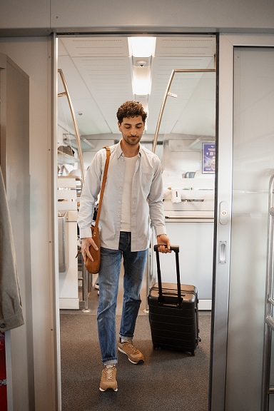 VIAGEM A TRABALHO: DIREITOS E DEVERES DO COLABORADOR CLT