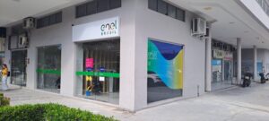 ENEL RIO INAUGURA NOVA LOJA EM NITERÓI