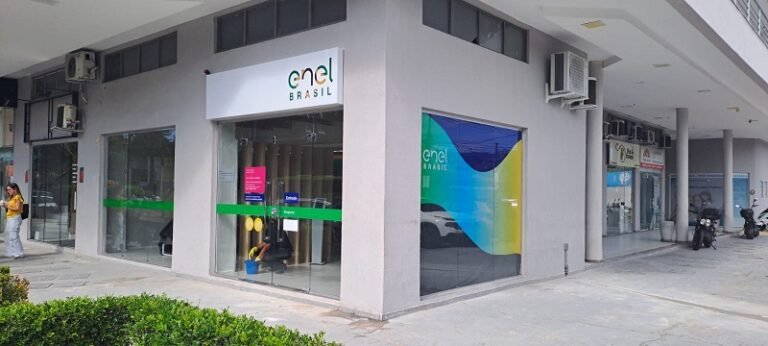 ENEL RIO INAUGURA NOVA LOJA EM NITERÓI