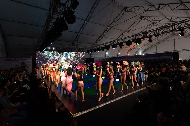 FEVEST EXPERIENCE 2025: A MAIOR FEIRA DE LINGERIE DA AMÉRICA LATINA VOLTA COM FORMATO INTERATIVO E SUSTENTÁVEL