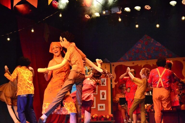 141 - Forró Miudinho - Oi Futuro Ipanema - 19 10 2015 - 15h