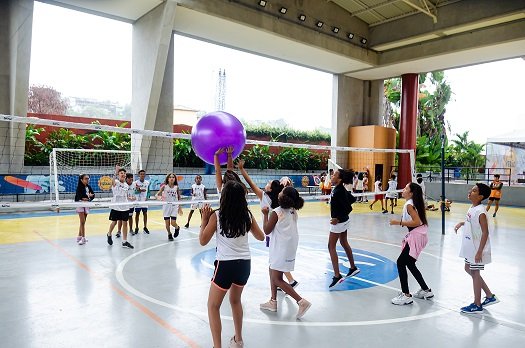 23-01-2024 colonia de ferias Sesc São Gonçalo- fotos Ruan Dantas-3295