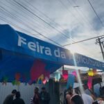 Arraiá da Feira Livre anima manhã de domingo com tradição e sabores em Itaboraí 47