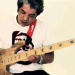Arthur Maia tinha paixão pela música. Foto Divulgação