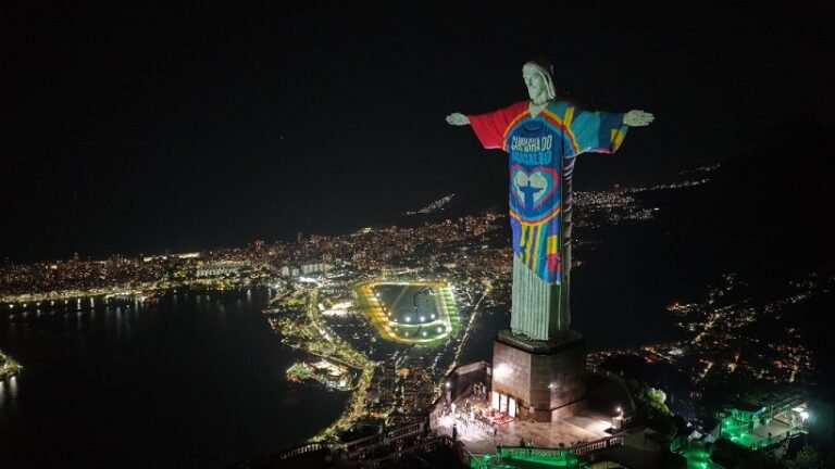 Campanha do Agasalho 1