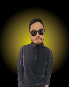 Cauan Yellow BG