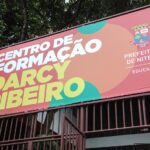 Centro de Formação Darcy Ribeiro