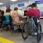 Detran RJ - Agendimento a pessoas com deficiência