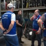 Divulgação Detran 2