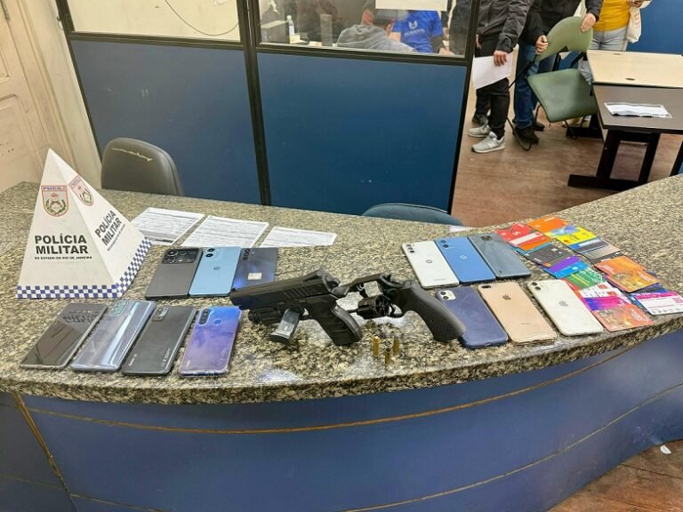 Divulgação - carro clonado (3)