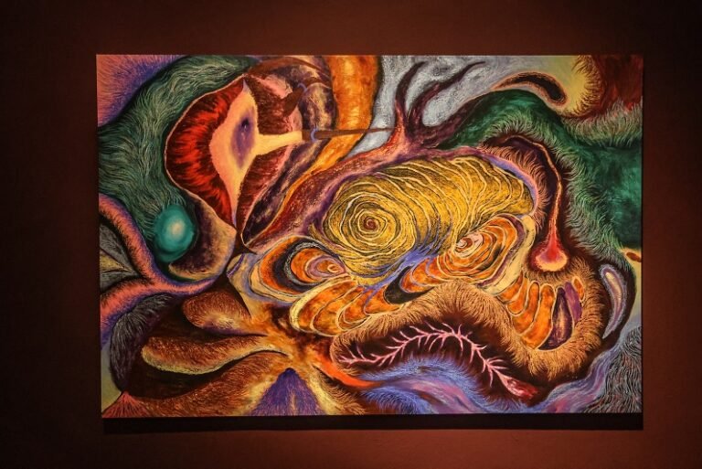 Exposição Entrecorpos - Foto Lucas Benevides (2)