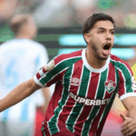 FotoDivulgação Marcelo Gonçalves Fluminense FC
