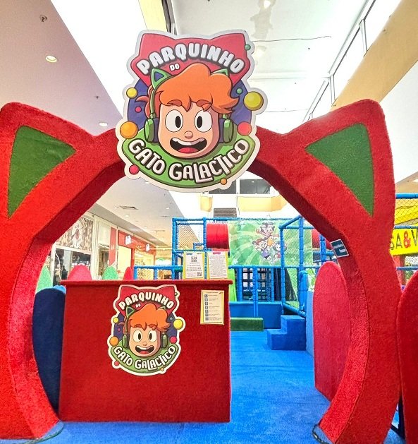 GATO GALACTICO FOTO 2