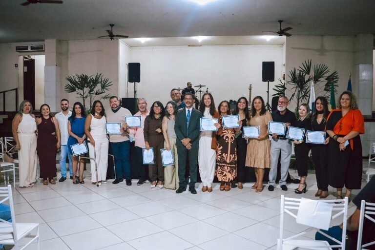 Itaboraí empossa novos conselheiros do ITAPREVI para o biênio 20252027 (3)