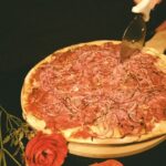 Olivers Pizza - Dia dos Namorados 1